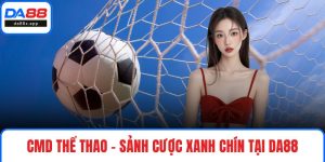 CMD Thể Thao