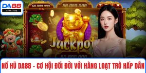 Nổ Hũ DA88