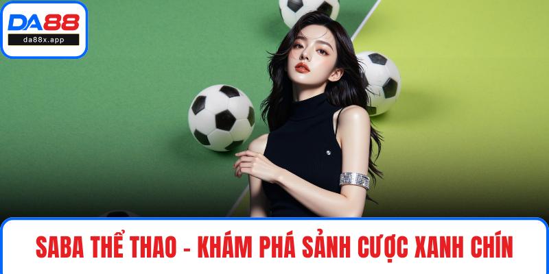 SABA Thể Thao